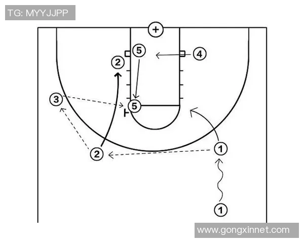 杭州排球队的盯防体系解析与战术应用探讨